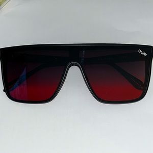 QUAY Nightfall Sunglasses